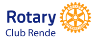 ROTARY CLUB RENDE