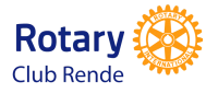 ROTARY CLUB RENDE